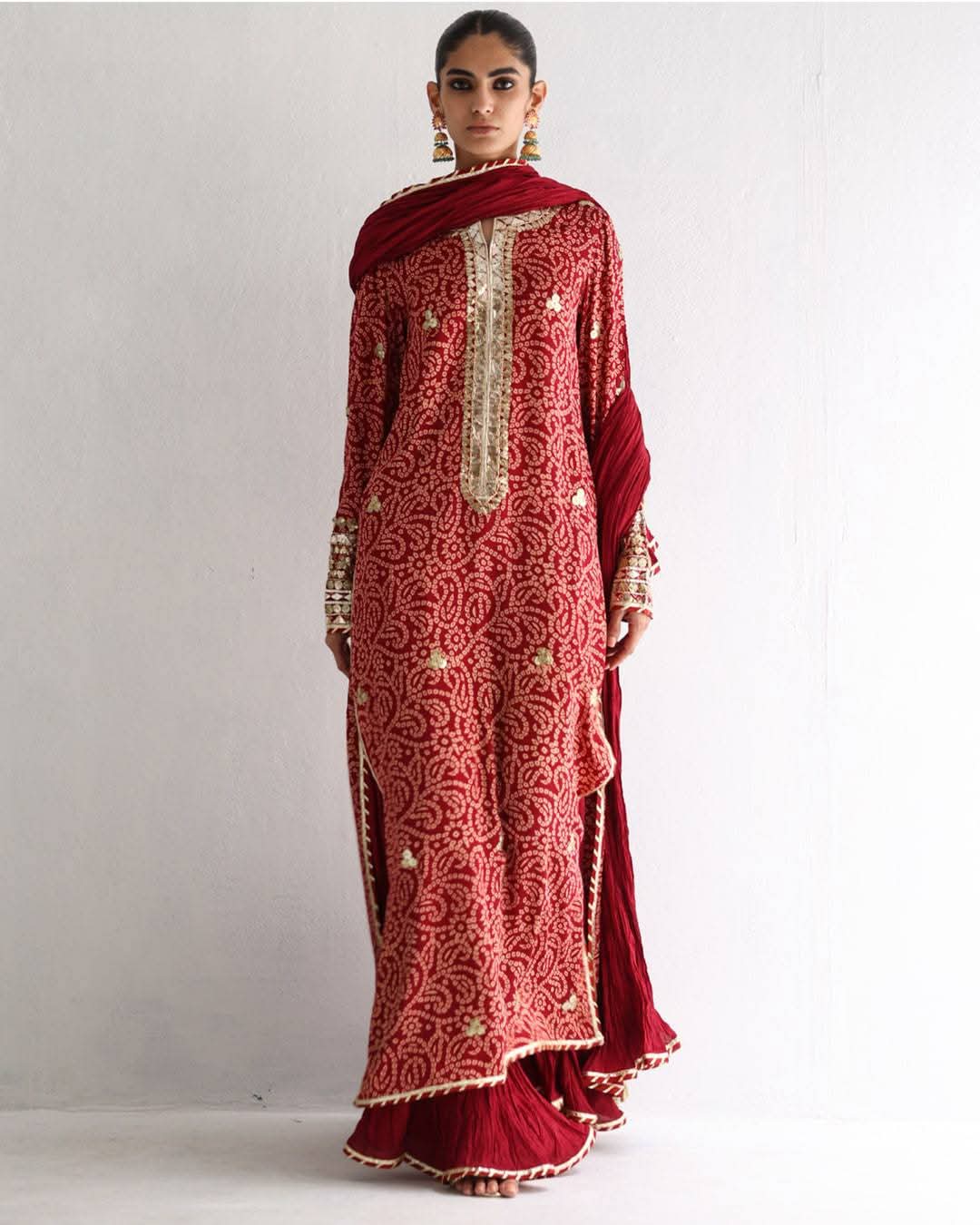 Shamoz silk fabric