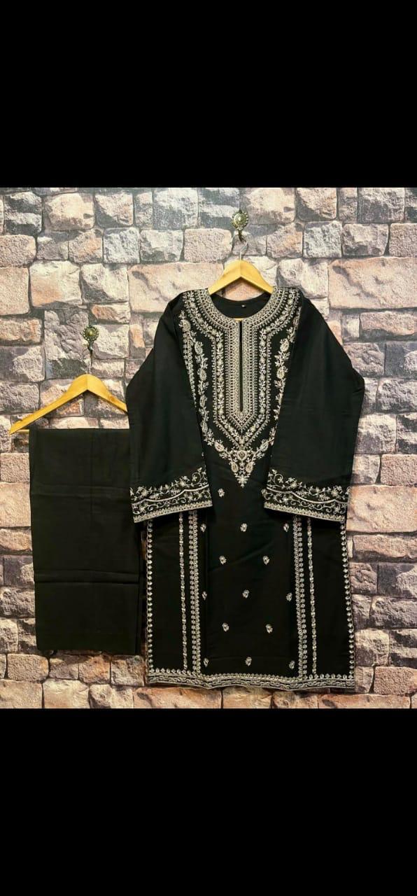 Black n beige