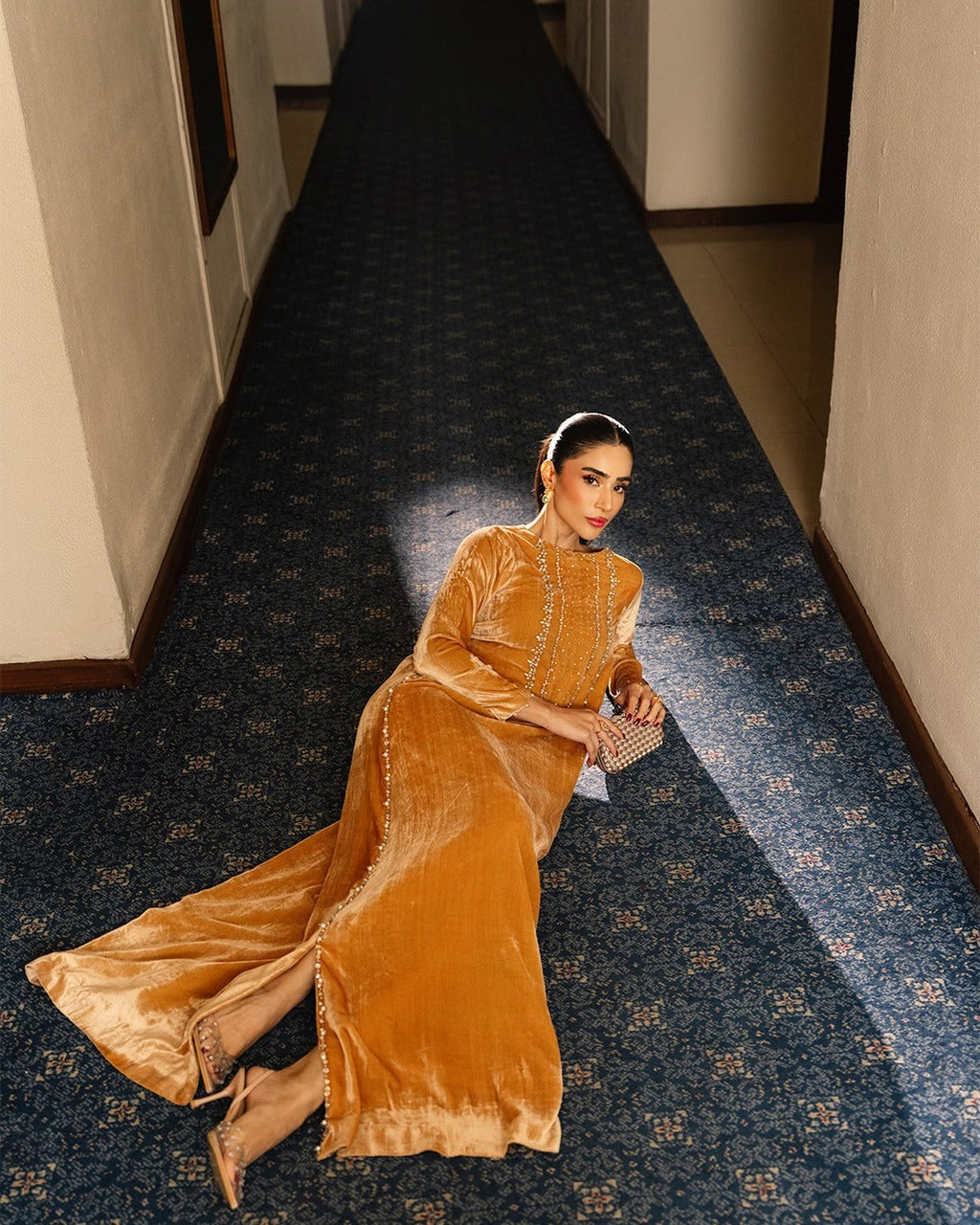 TBC-Lorai Dress