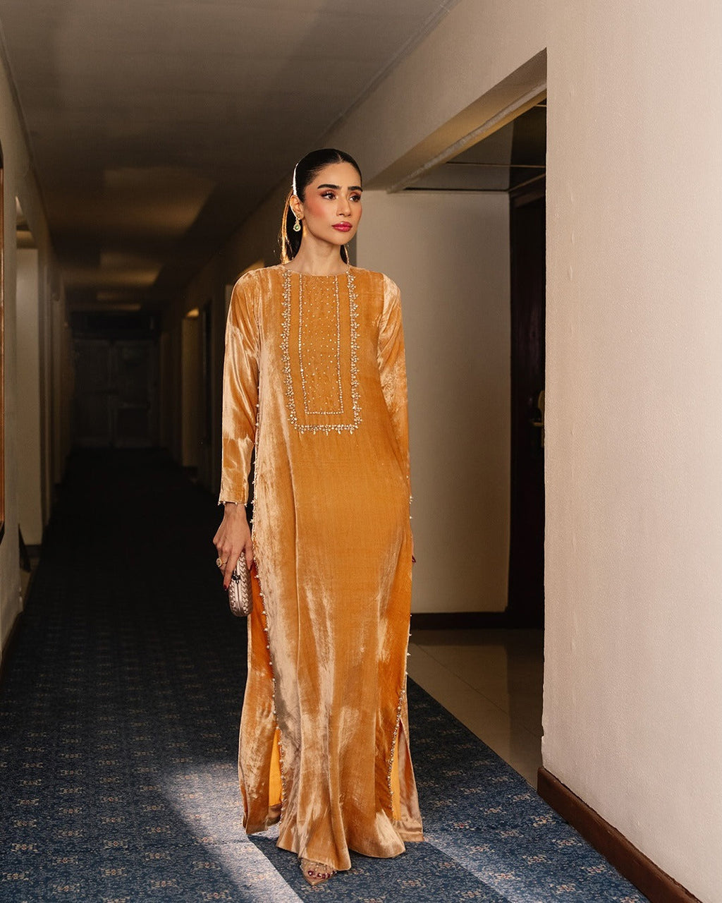 TBC-Lorai Dress