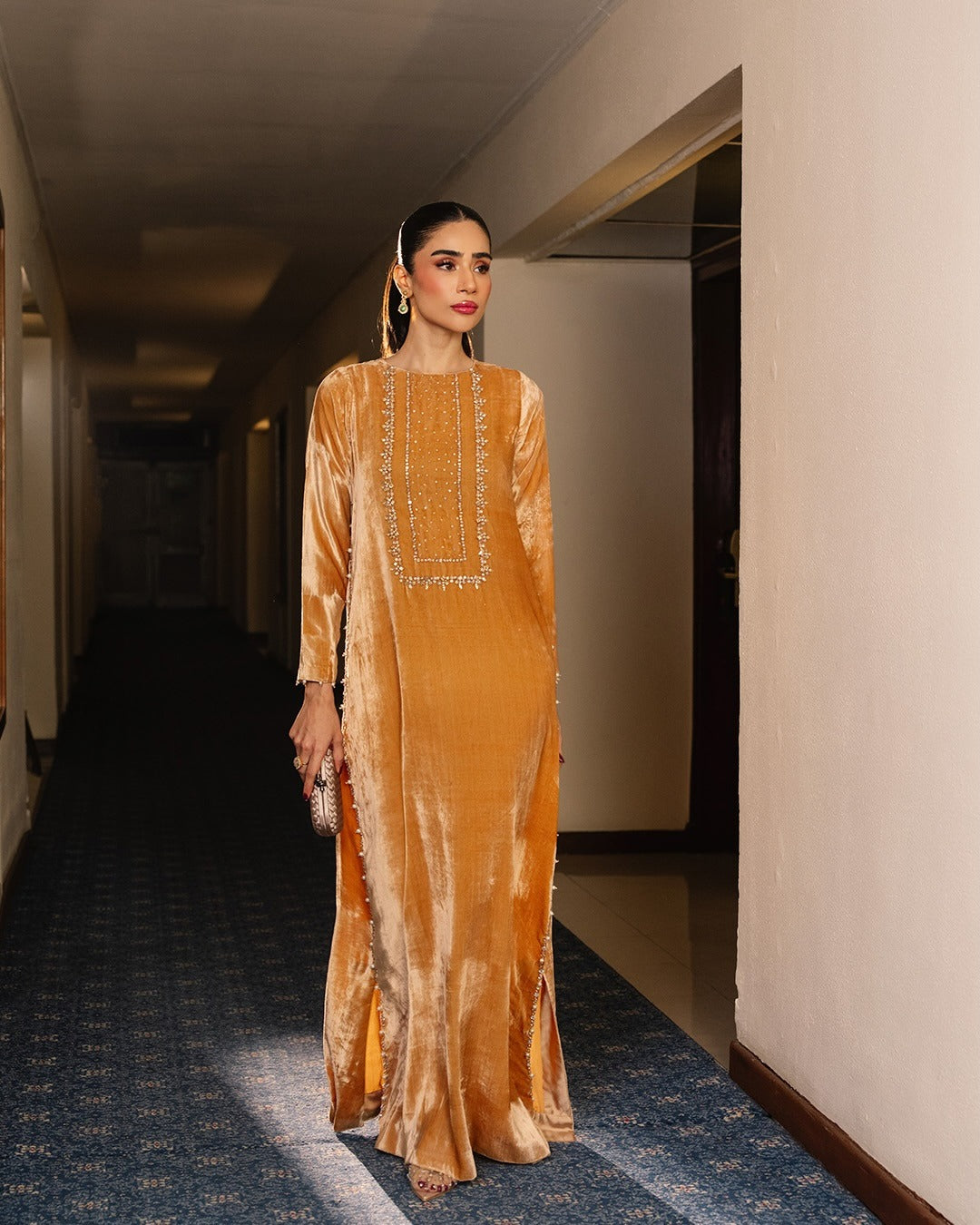 TBC-Lorai Dress