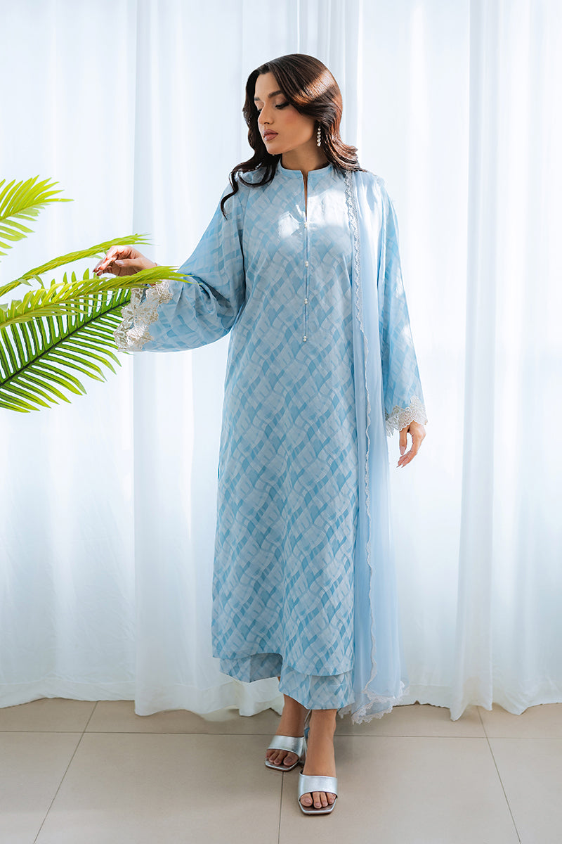 Sizzle Dupatta