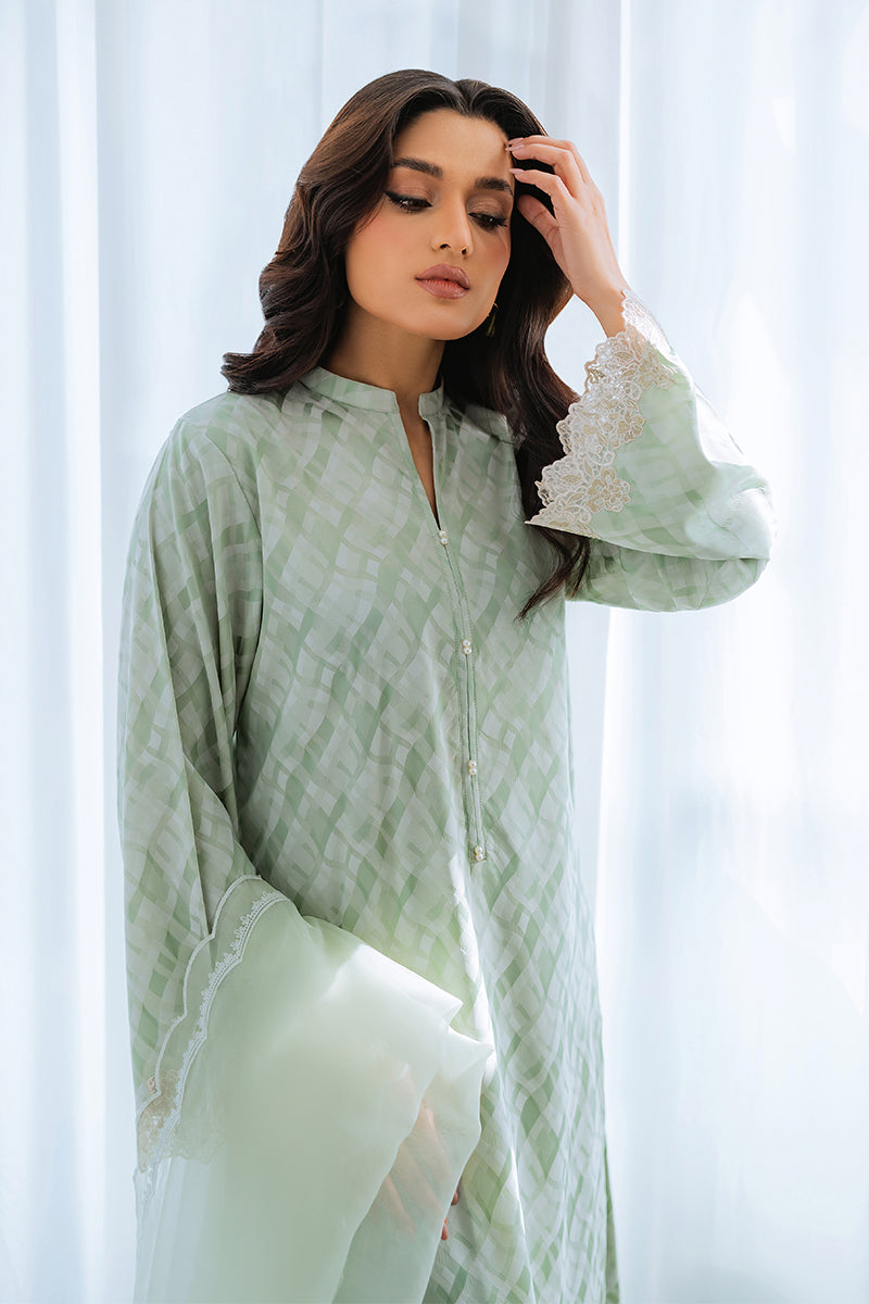 Kyla Dupatta