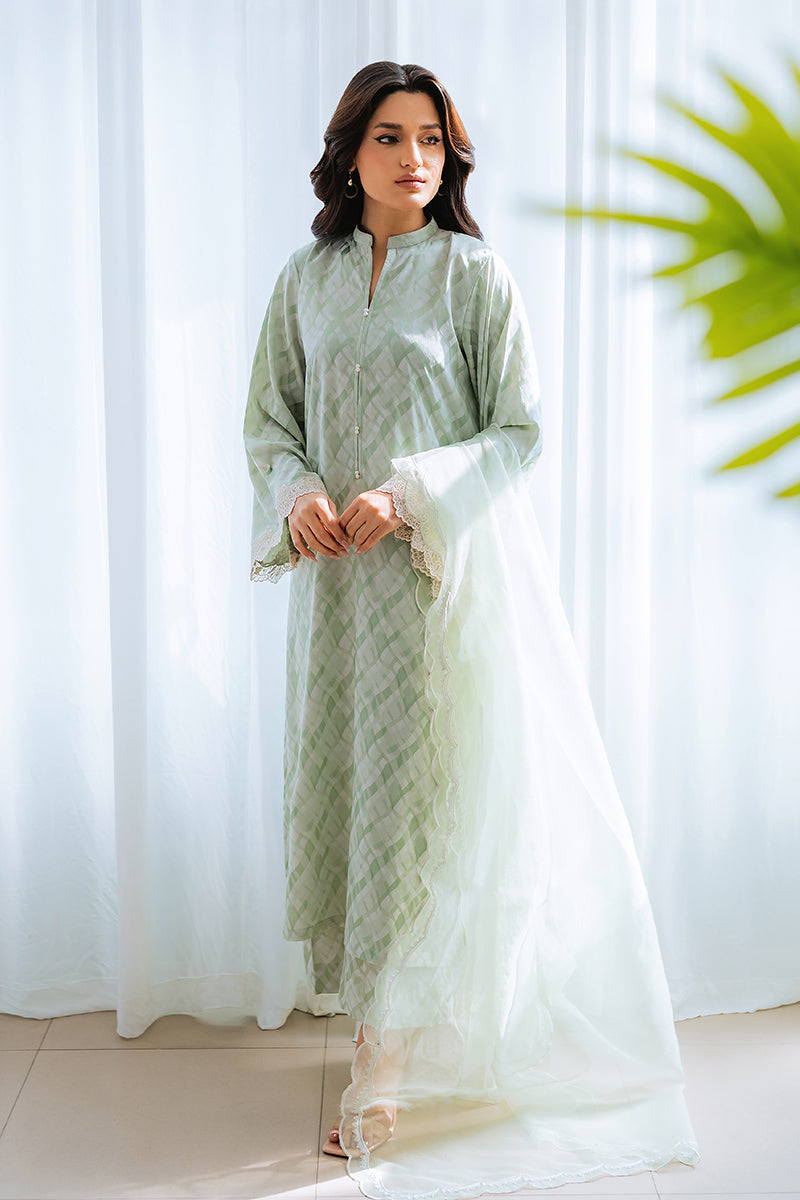 Kyla Dupatta