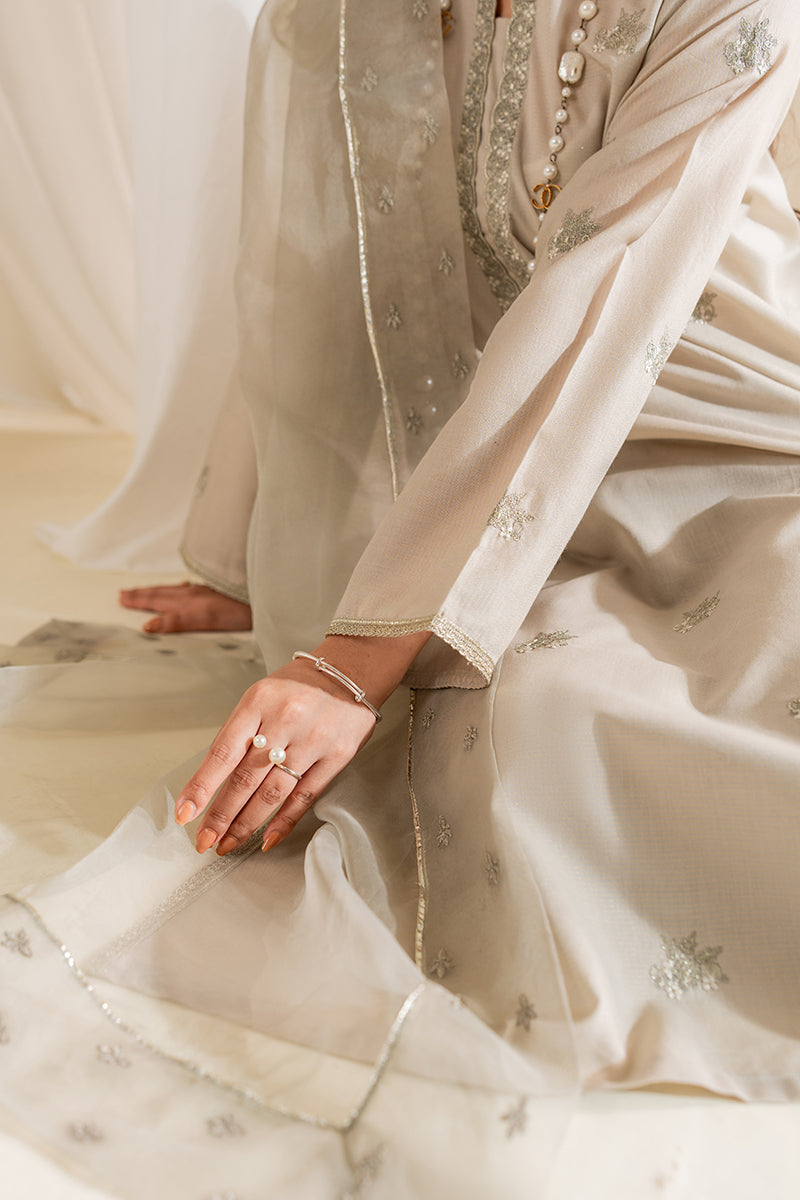 Vayu Dupatta