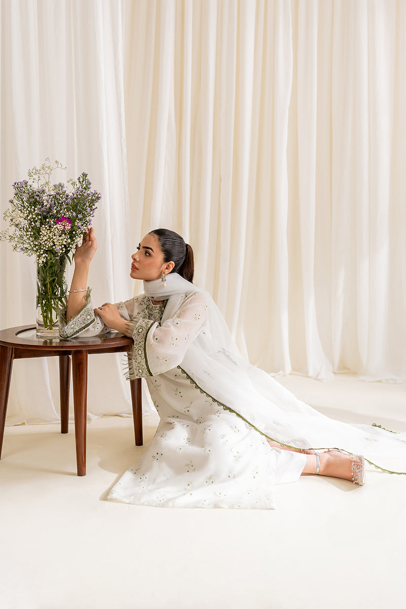 Irha Dupatta