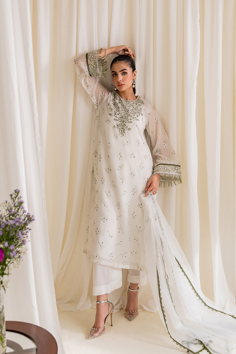 Irha Dupatta