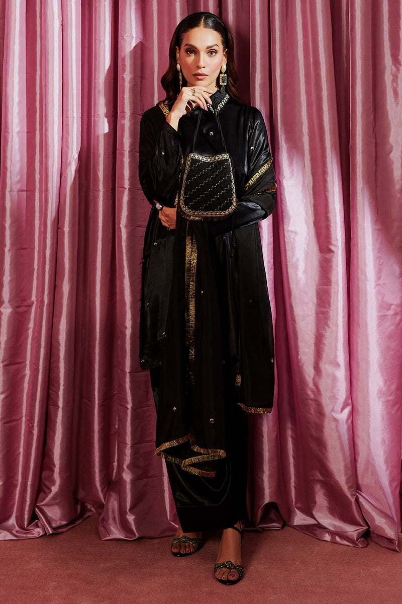 Alana Dupatta