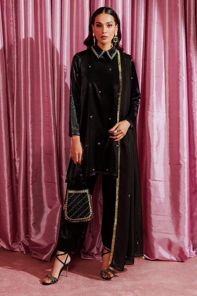 Alana Dupatta
